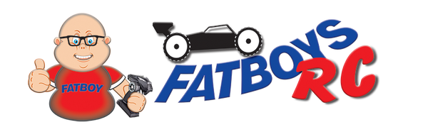 Fatboys RC